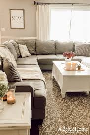Ashley Furniture Sectional Review My