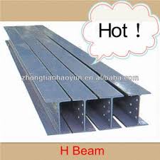 structural steel beams sizes