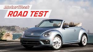 Check spelling or type a new query. 2019 Volkswagen Beetle Convertible Motorweek