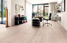 parquet de madera natural ash polar l