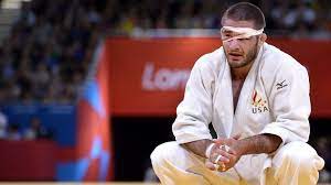 Meet Travis Stevens, perhaps America's best Judoka | FIGHT SPORTS