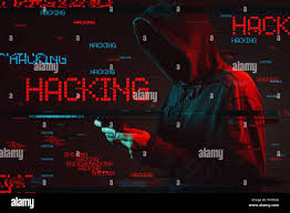18 hacker glitch wallpapers