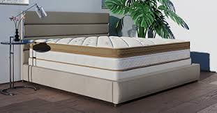 It's a very comfortable memory foam mattress with solid boxspring. Mattress Foundation Bed Foundation Bed Bases Saatva