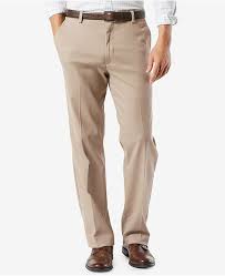 Dockers Pants Fit Chart Best Picture Of Chart Anyimage Org