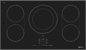 Jennair Jic4536xb 36 Inch Induction