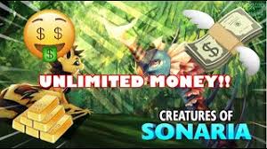 How to redeem promo codes. How To Make Unlimited Shrooms Roblox Creatures Of Sonaria Youtube