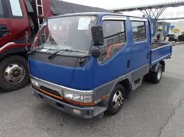 Box trucks | cargo vans. Mitsubishi Canter Car News Sbt Japan Japanese Used Cars Exporter