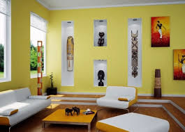 Interior Painting Ideas What Color