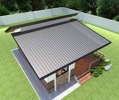 Flat Roof House Designs Real Estate