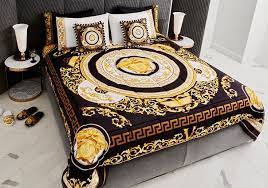 Versace Home Luxury Bed Bath Linen