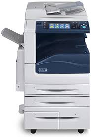To ensure that connectivity is not disrupted, xerox device agent should be installed on a system that is consistently running. Amazon Com Xerox Advanced Workcentre I Series 7855i 7855 Pt2i Color Mono Laser Multifunction Electronics