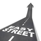 easy street