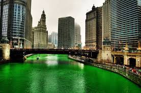 Patrick's day parades have been canceled for the second year in a row this march due to the coronavirus pandemic, city officials announced. St Patrick S Day In Chicago Chicago River Choose Chicago Places To Go