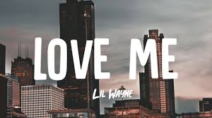 lil wayne love me s ft drake