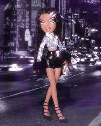 Baddies wallpaper / baddie is an aesthetic primarily associated with instagram and beauty gurus on youtube that is centered around being conventionally attractive by today's beauty standards. Red Bratz Red Baddie Aesthetic Wallpaper Novocom Top