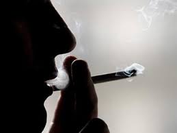 Учёные: курение делает человека ленивым - Новости - MEN's LIFE