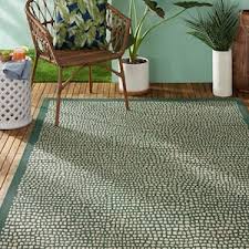 green outdoor rugs rugs the home