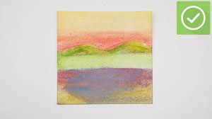Also, if needed, you can add a couple of quick horizontal strokes on. How To Paint A Sunset With Watercolors 8 Steps With Pictures