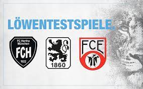 TSV 1860 München - News gambar png