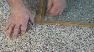 how to repair carpet video ez2do home
