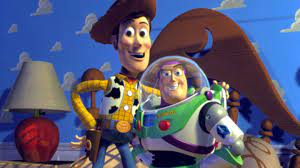 Toy Story 4": Der erste Teil hat mich ...