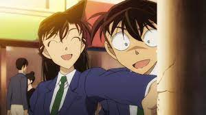 How long would it take to watch every episode of Detective Conan? - Quora