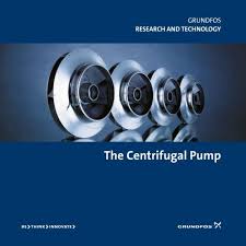 The Centrifugal Pump Pdf Grundfos