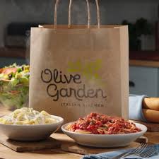 Olive Garden Italian Restaurant 50