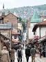 Nos conseils pour visiter Sarajevo, l'émouvante capitale de Bosnie