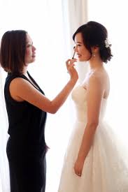 weddings makeupbees