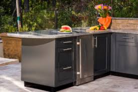 the benefits of outdoor kitchen storage