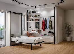 Murphy Beds Wall Beds And