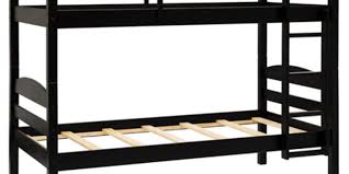Bunk Beds Recalled Due To Fall Risk