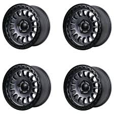 black lip wheels 17x8 5 8x170 0mm