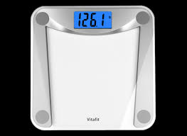 Vitafit Digital Weight Vt1703u