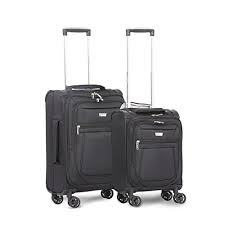 Aerolite Luggage Review Inexpensive But Good Suitcases Expert World Travel