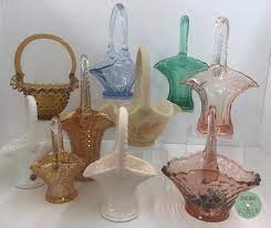 Guide To Collecting Depression Glass