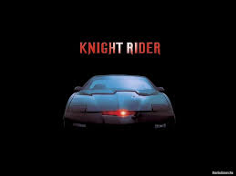michael knight kitt knight rider