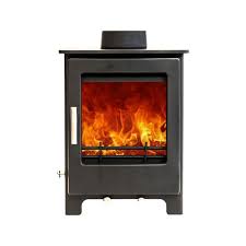 What Are The Costs Of A Log Burner