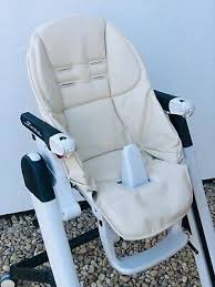 Peg Perego Replacement Seat Cover