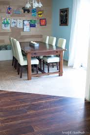 install laminate flooring