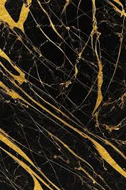 gold black and white marble wallpapers