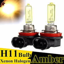 xenon halogen hid headlight light