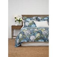 Wallace Cotton Secret Garden Duvet Set