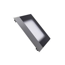 Oven Outer Door Glass For Cookers Ovens