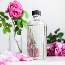 how to make rose water nourished kitchen