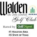 Walden on Lake Conroe Golf Club | Montgomery TX