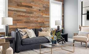 Wall Paneling Ideas The Home Depot