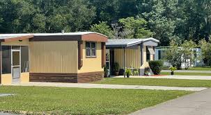 silver springs fl manufactured homes