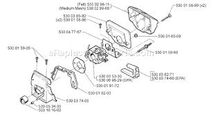 Husqvarna Chainsaw Engine Diagram Get Rid Of Wiring